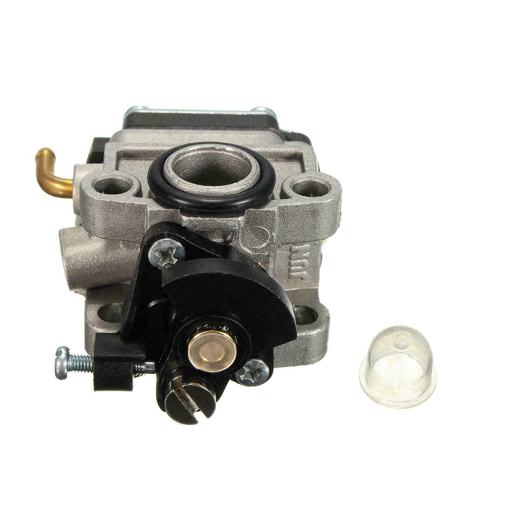 25cc Engine Strimmer Multi Tool Carb Carburetor for Titan Carburettor UK NEW