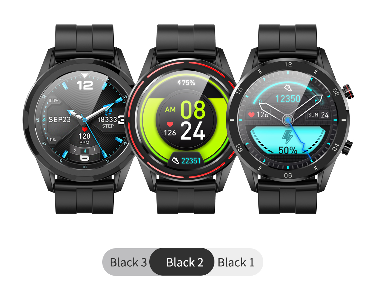huawei gt3 smart watch