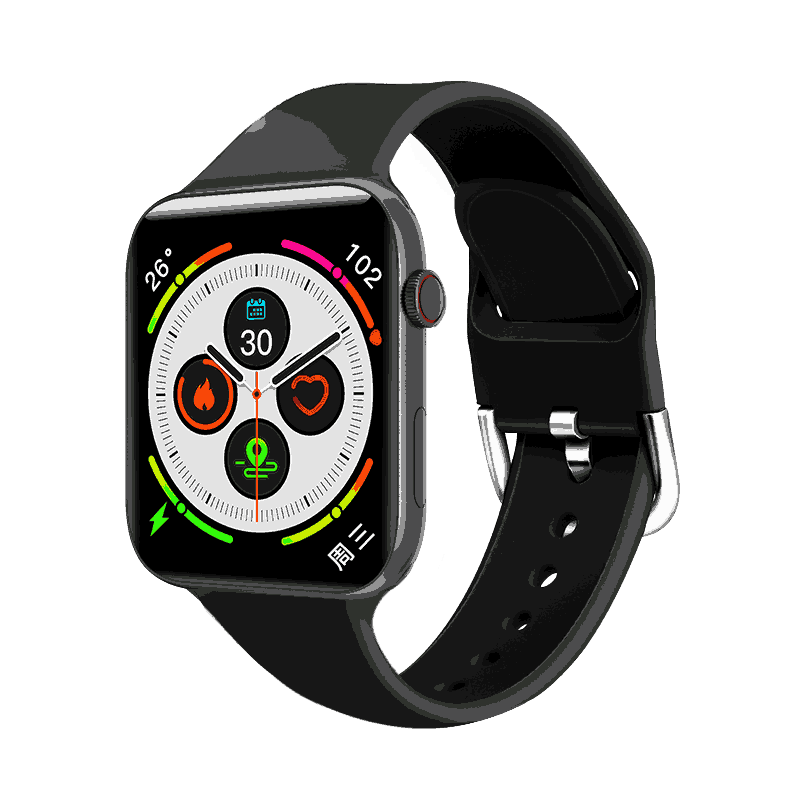 smartwatch xiaomi mi ku1 pro