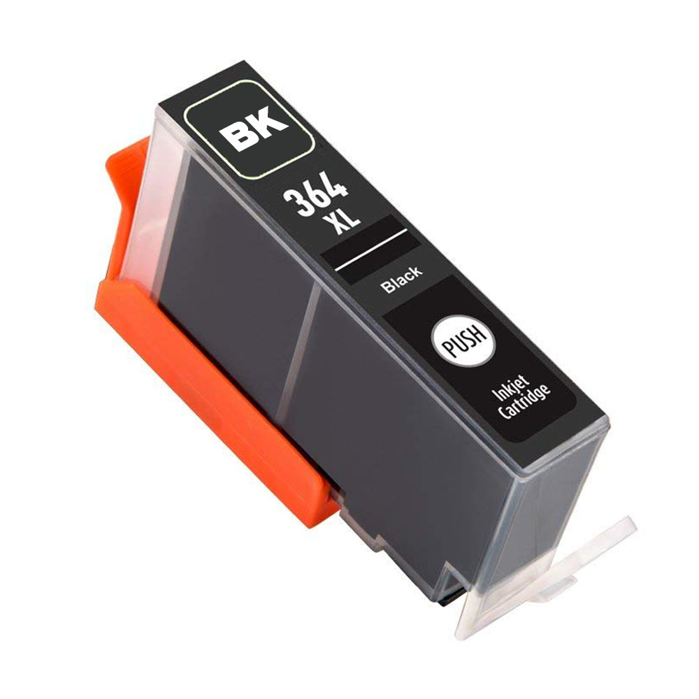 10x Drucker Patronen für HP 364 XL Deskjet 3070A 3520 3522 Officejet 4620 4622 eBay
