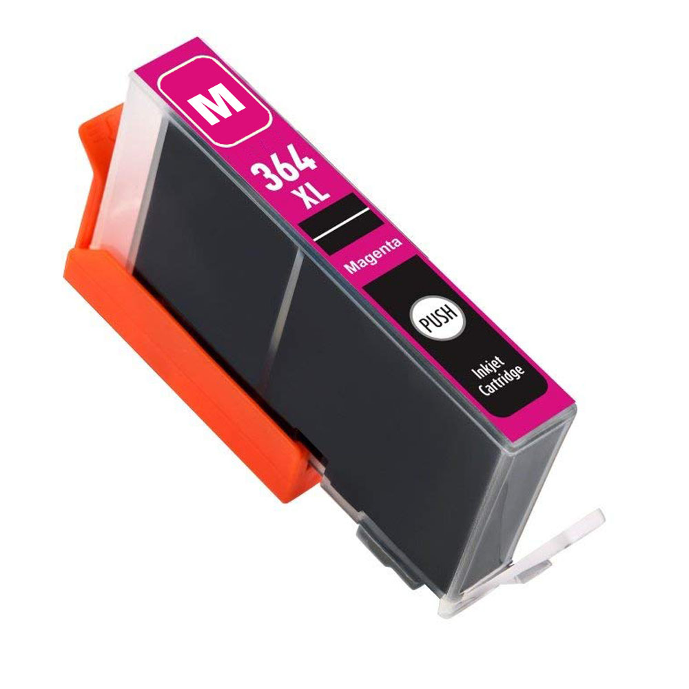 Hp Officejet 4622 E All In One Patronen 10x Drucker Patronen für HP 364 XL Deskjet 3070A 3520 3522 Officejet