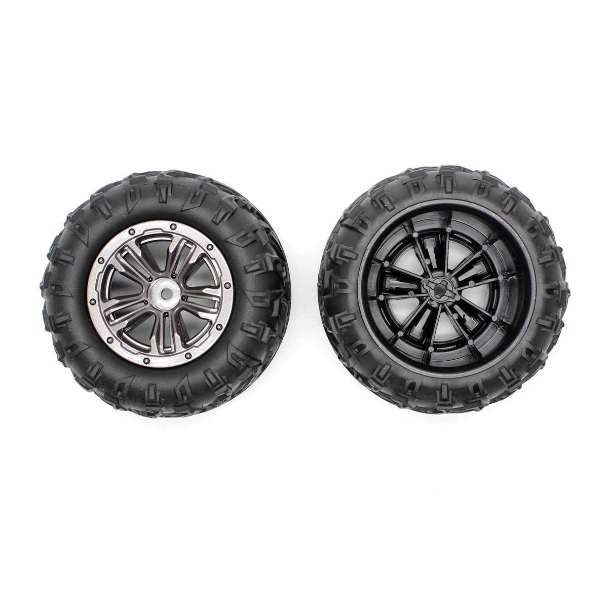 hot race rc tires
