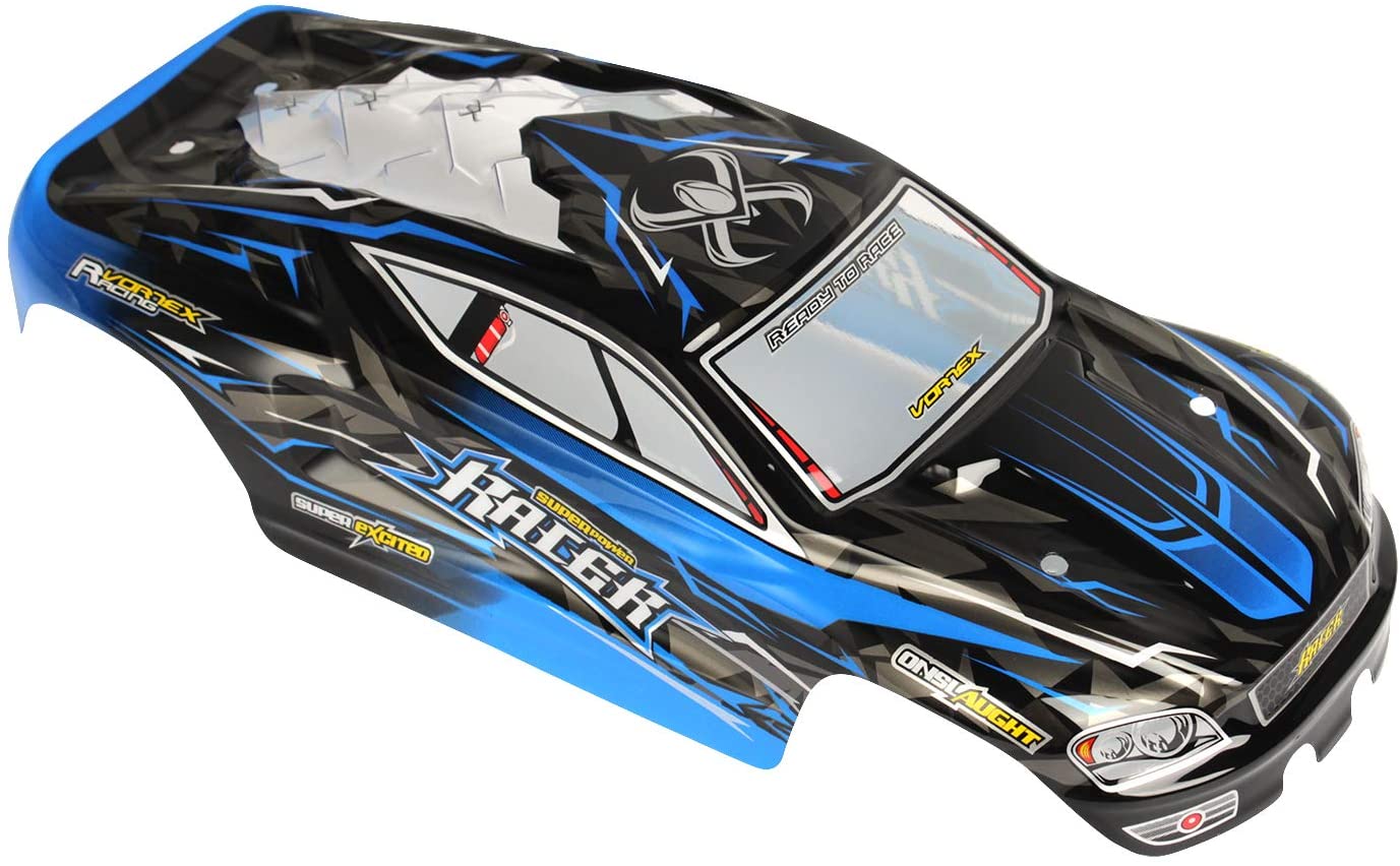 hosim rc car