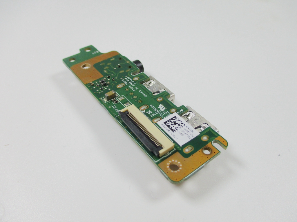 Кнопка включения lenovo g700 g710 bambi power sw board rev 2