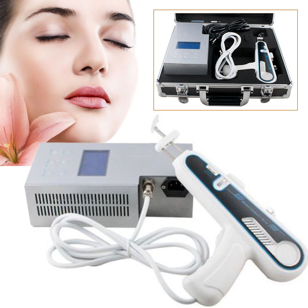 Mesotherapy Gun Mesogun Meso Therapy Rejuvenation Anti-Wrinkles Beauty ...