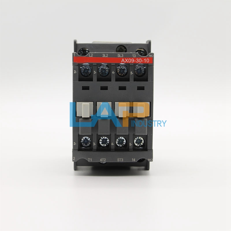1pcs New ABB AC contactor A16-30-10 AC24V