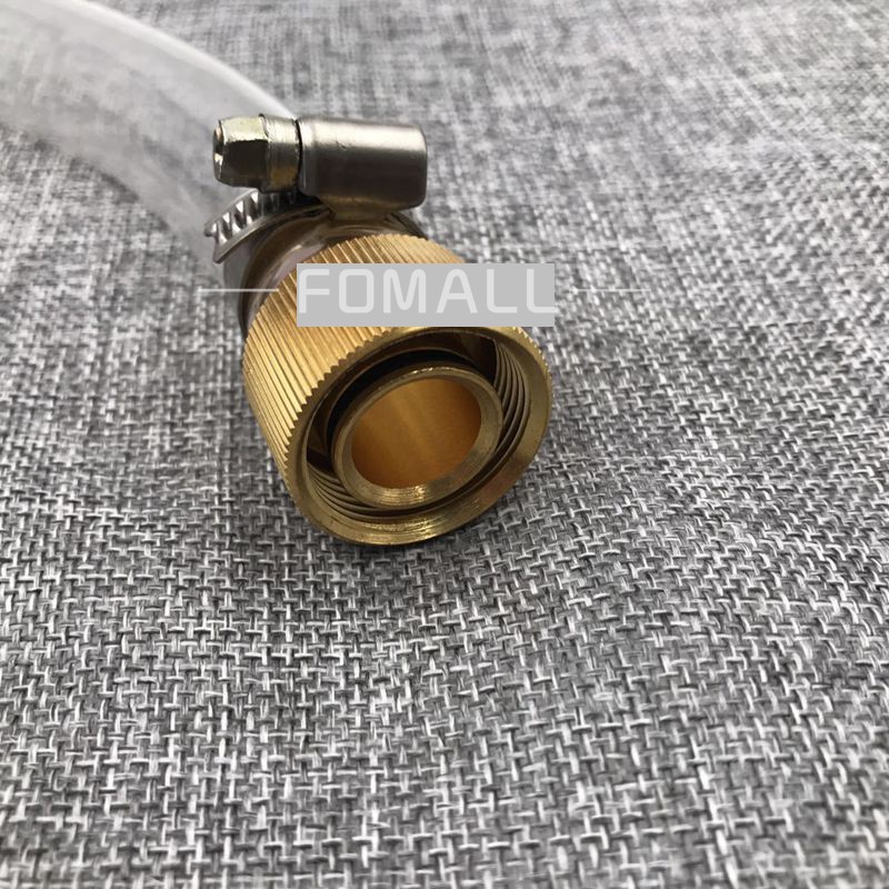 1Pcs General Oil drain pipe For Hitachi ZAX200 210 240 3603/5/6 excavator L1 932523937573 eBay