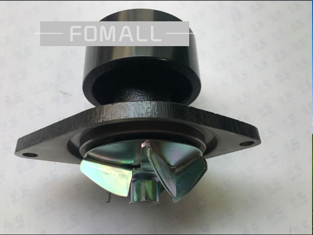 1PCS 3960342 4935793 Water pump for Cummins B3.9L 5.9L 4B 4BT 6BT