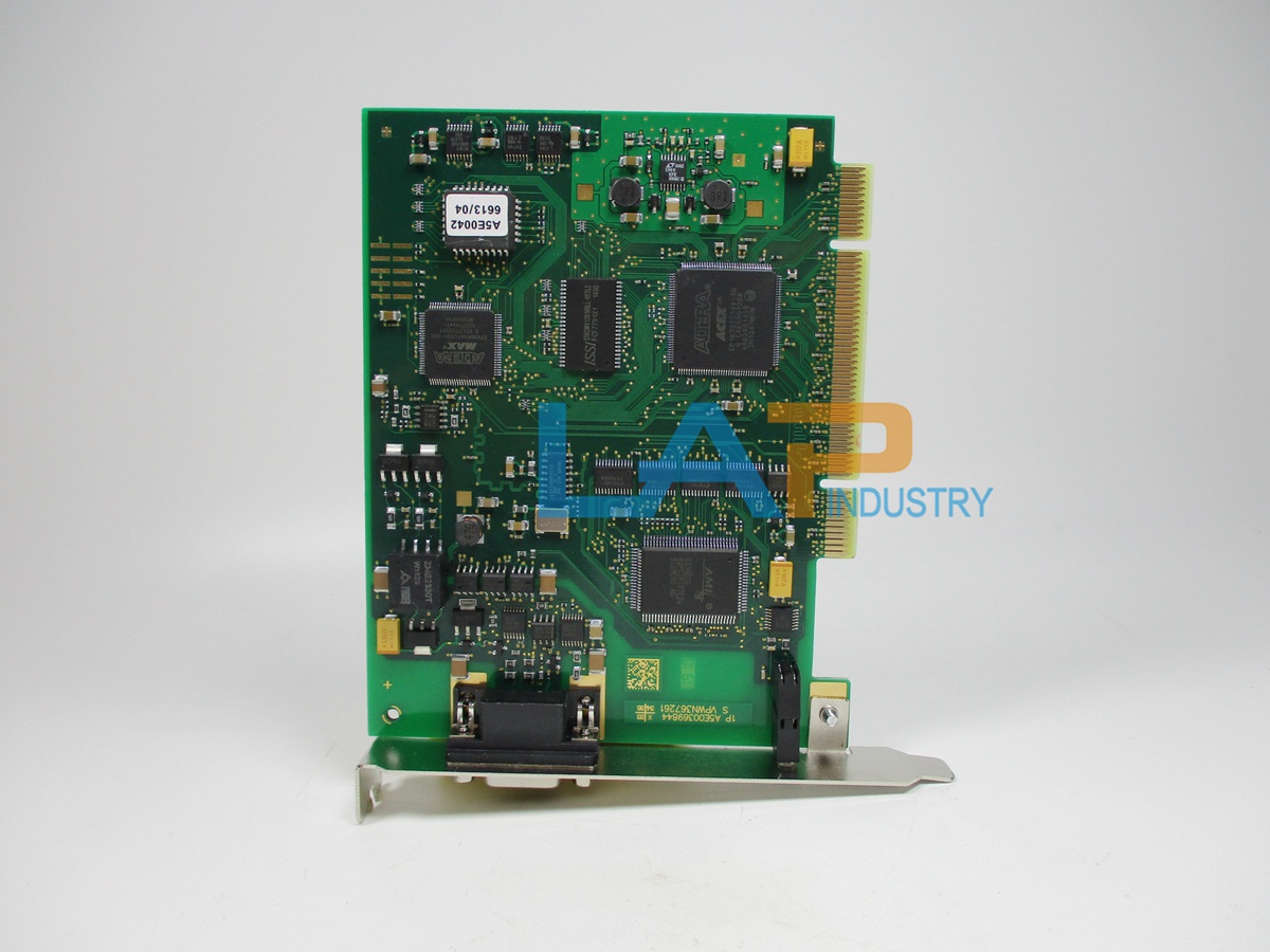 Плата pci 6gk1561 2aa00 для подключения пк к сети profibus или mpi