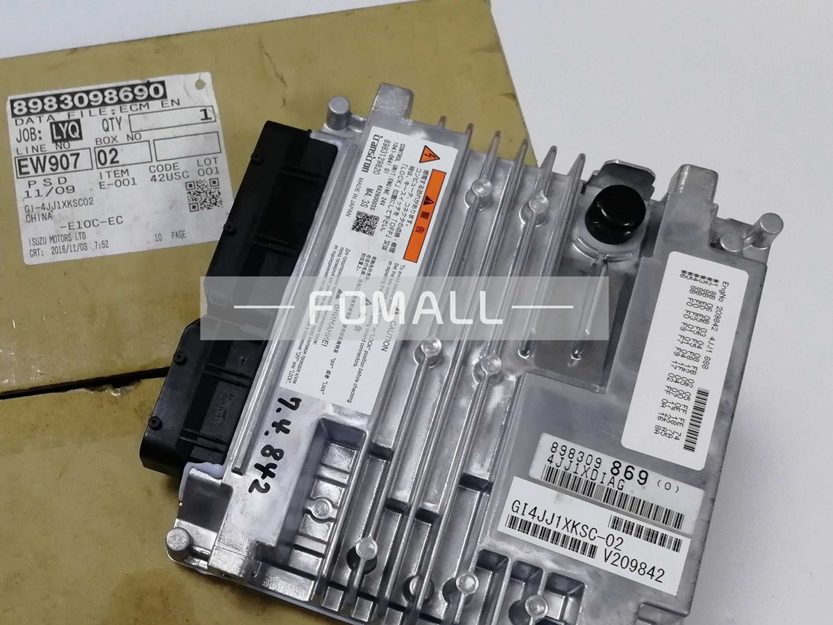 1PCS computer board controller for Sumitomo SH130-5