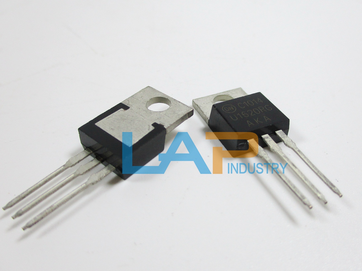 New 5pcs U16r To 2 Transistor Integrated Circuits Ics Other Integrated Circuits