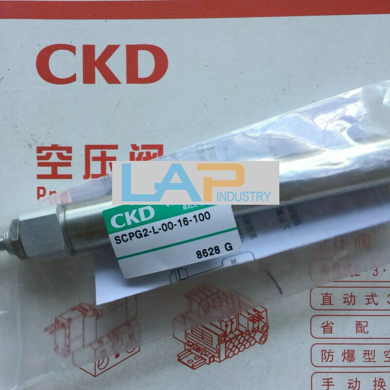 for CKD 4SA119-D2