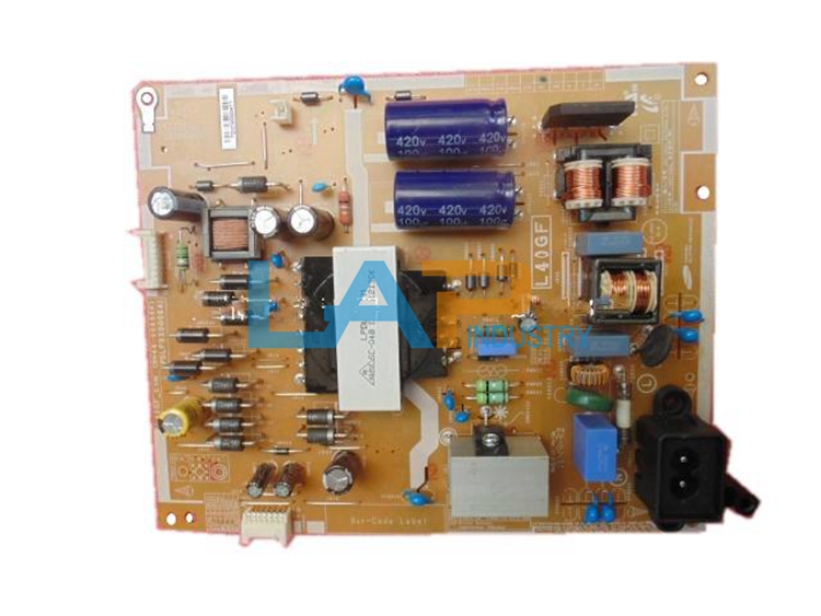 New original L40GF/_ESM BN44-00666E PSLF930G06A power board