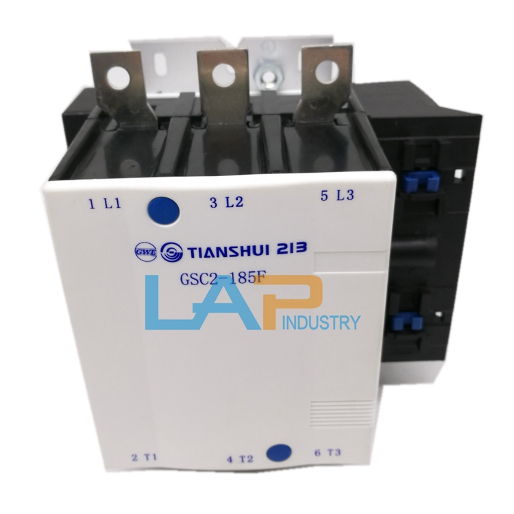 1PCS TIANSHUI213 GSC1-1210 CJX4-D1210 220V 380V New