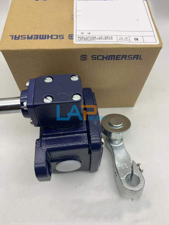 1Pcs New Schmeral MD441-11y-t-M20 Limit Switch 