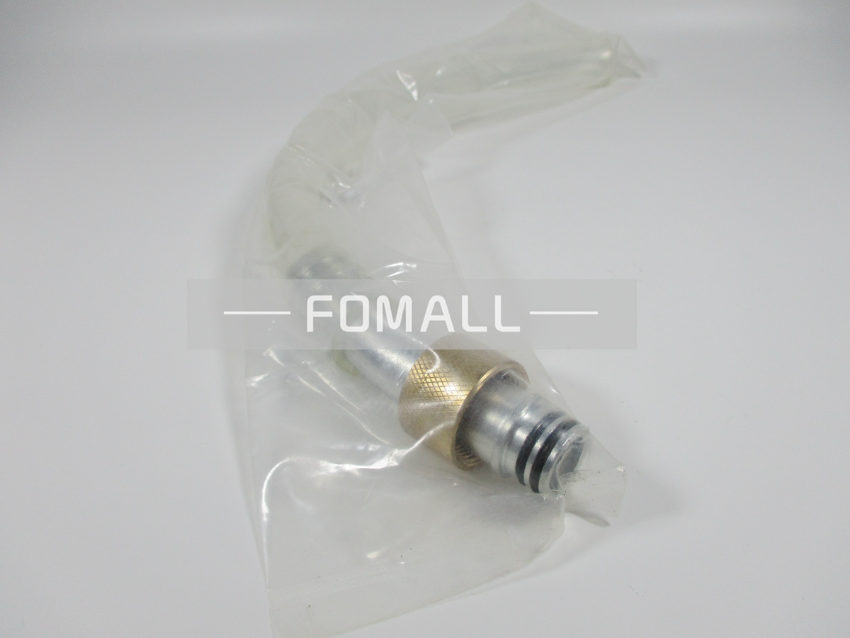 1Pcs Oil drain pipe For Daewoo Doosan DH220/225/30057 Excavator L1