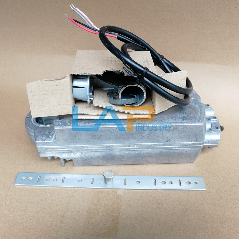 1PCS NEW FOR SIEMENS Air Damper Actuator GCA163.1E 18Nm 24V eBay