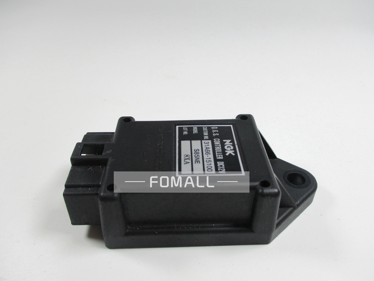 1 PCS New 31A6615100（8971057900） Original Relay For Mitsubishi S4C eBay
