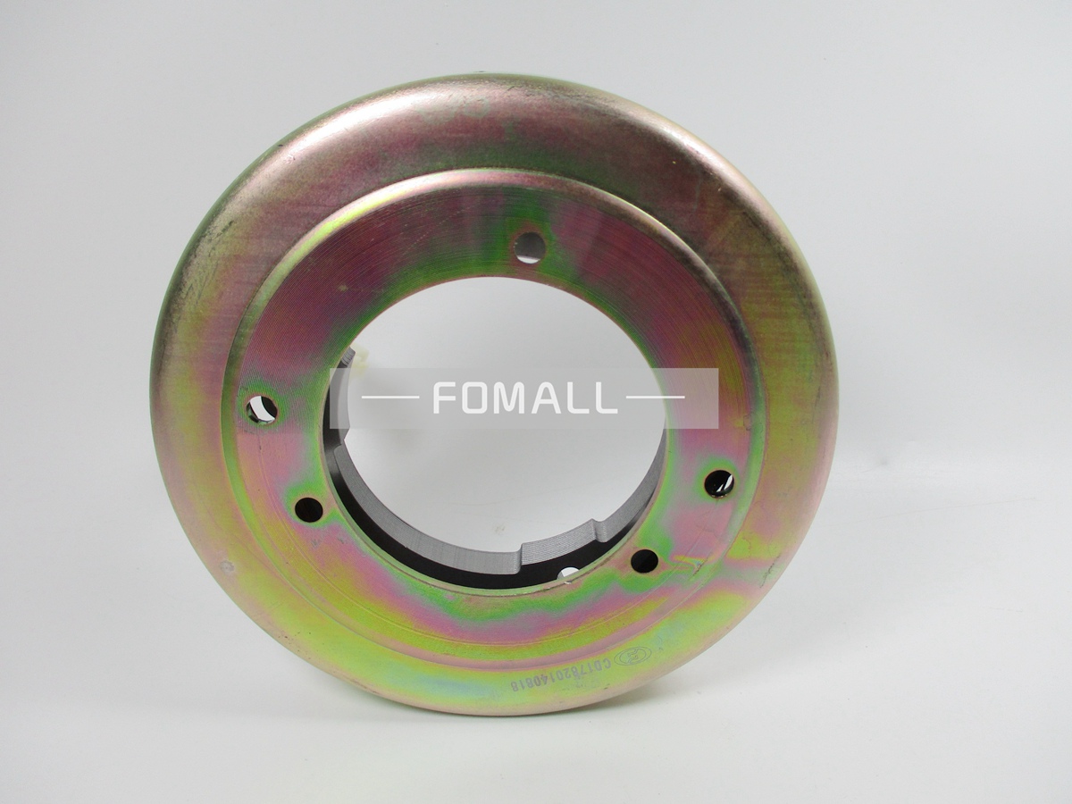 1PC Diesel generator 170F/178F/186F/186FA Electric starting flywheel