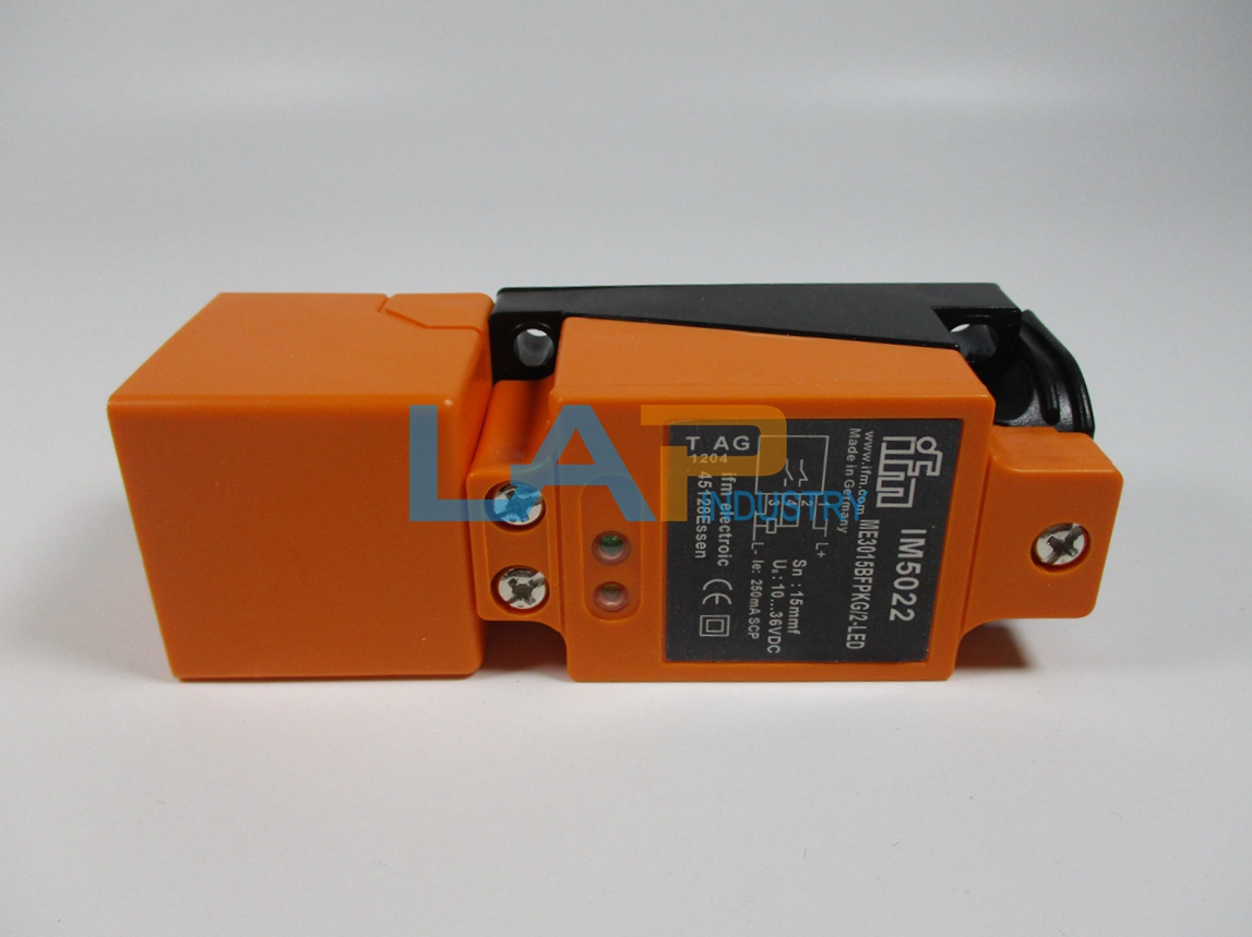 Original IFM Proximity switch IM5022
