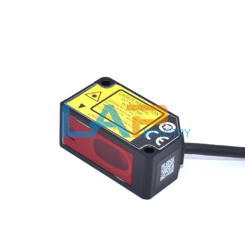 1PCS new For Panasonic Laser Displacement Sensor HGC1100P DC1224V NPN 6904080551848 eBay