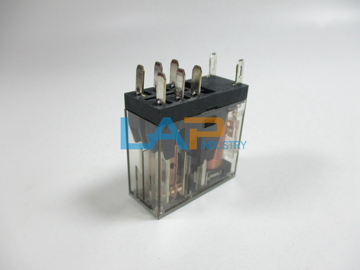 1PCS for Honeywell CR-2C-DC24V(X)Relay 24VDC