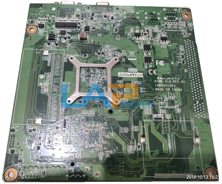 Details about   1pcs Used Advantech motherboard AIMB-C413
