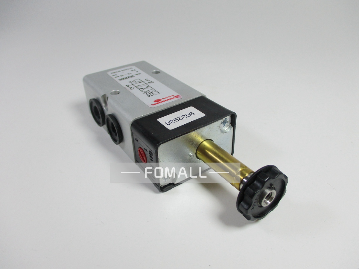 1pcs new for norgren 2622000 solenoid valve ebay