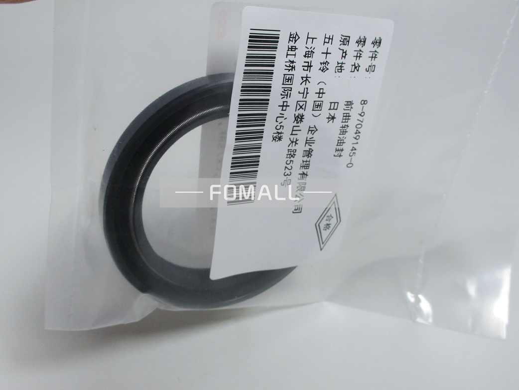 1PCS 8-97049145-0 For Isuzu engine 4JG1/4JB1/4LE1/4LE2