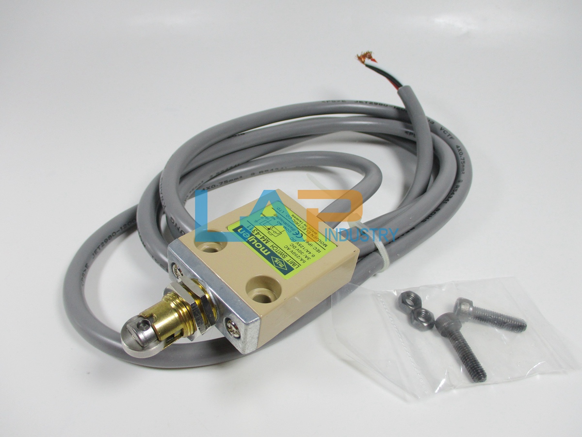 Un moujen Limit Switch M4-4104