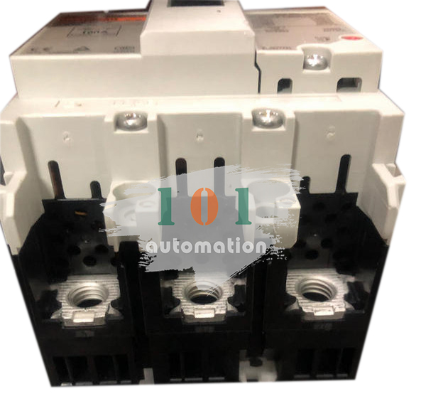 FOR Fuji EG103B 3P 50A 60A 63A 75A 100A Auto-Breaker