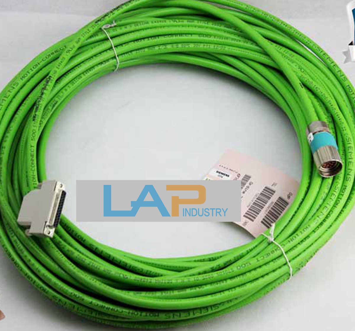 1PCS NEW For Siemens servo motor encoder cable 6FX50022EQ101CF0 5m 10m 15m 20m eBay