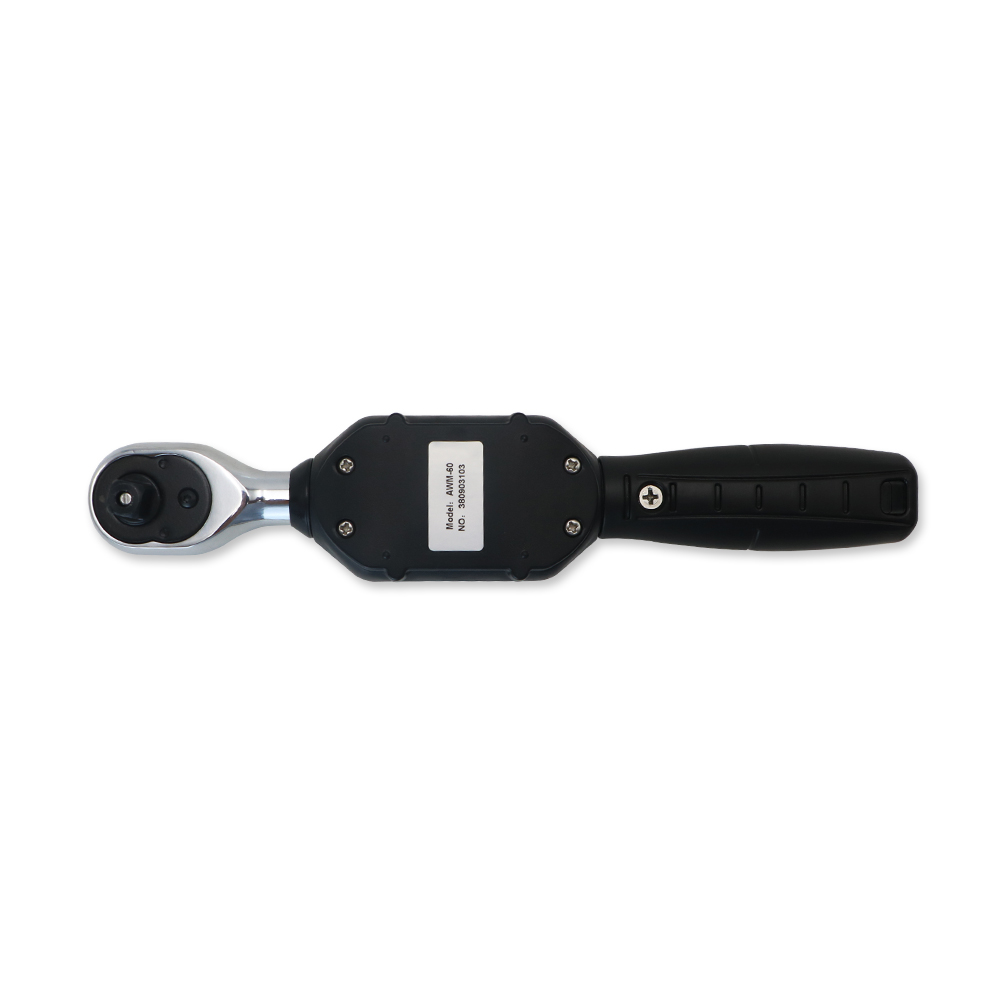 Купить Динамометрические ключи AWM-10 Torque Wrench Digital 10 n.m 1/4 ...