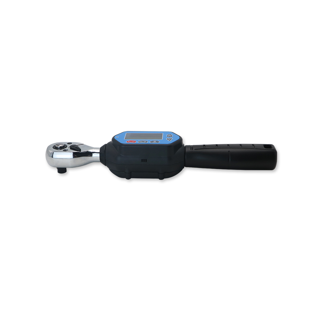 Купить Динамометрические ключи AWM-10 Torque Wrench Digital 10 n.m 1/4 ...