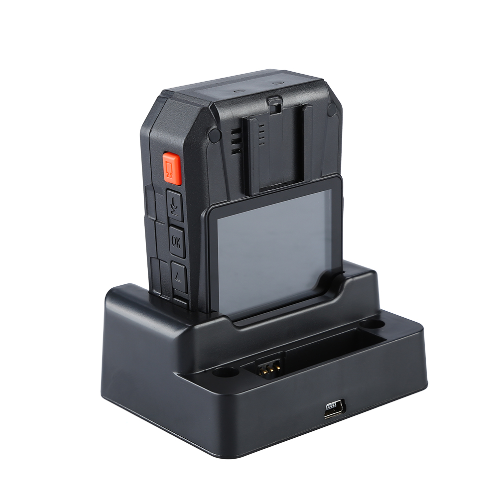 BOBLOV WA7-D HD 1296P 32GB Police Body Worn Camera DVR Recorder Nigh Vision Cam BOBLOV WA7-D HD 1296P 32GB Police Body Worn Camera DVR Recorder Nigh Vision Cam
