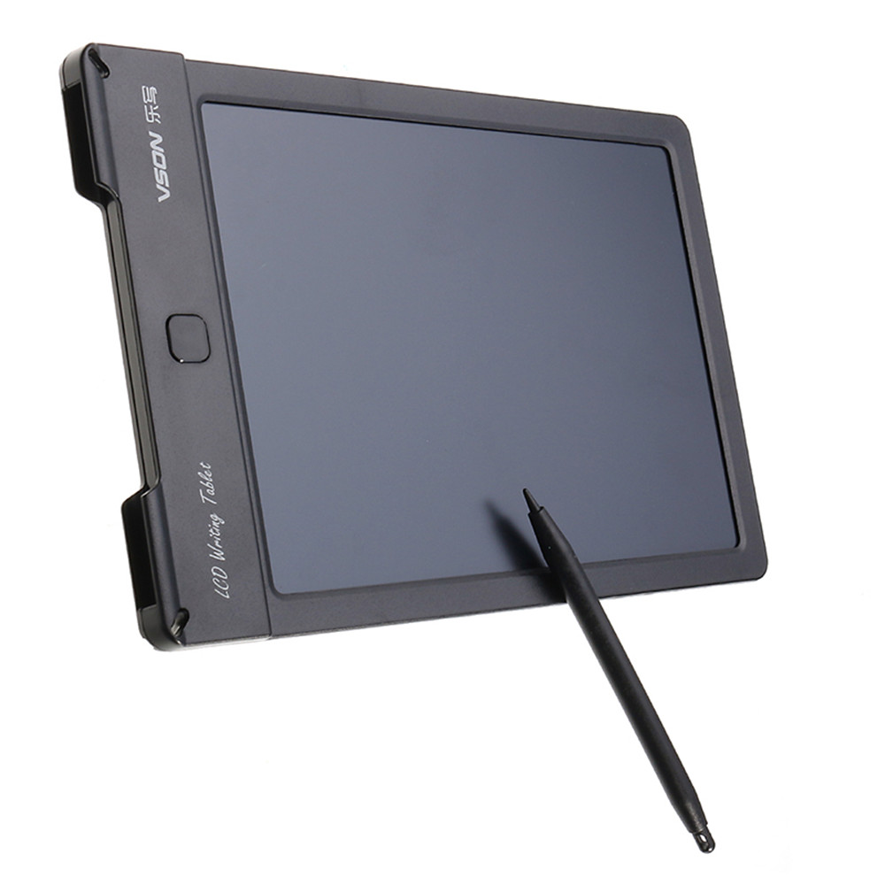 Writing tablet 10. LCD планшет для рисования VSON. VSON wp9309. Планшет для рукописного ввода. Письменный планшет с LCD дисплеем
