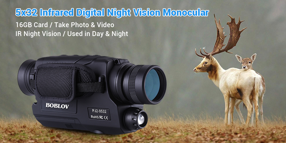 boblov night vision binoculars