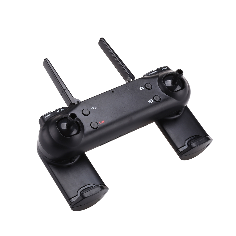 SG106 Drone Quadcopter Remote Controller FPV RC Helicopter Button