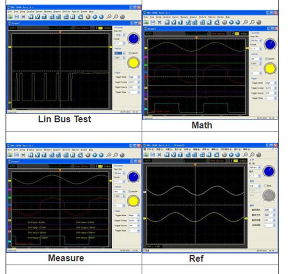 hantek 1008c software hantek 1008c software