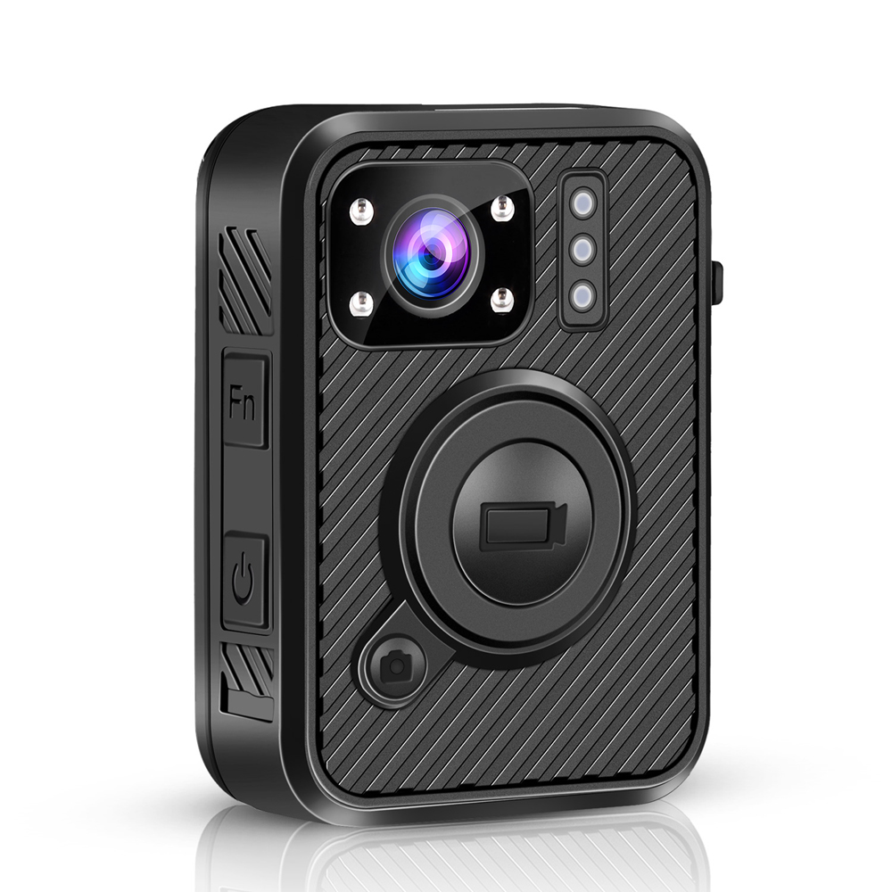 BOBLOV 1440P 2K Body Mounted Worn Camera WiFi Police Camera 10Hs Recording with GPS Night Vision Amba Latest H22 Technology BOBLOV 1440P 2K Body Mounted Worn Camera WiFi Police Camera 10Hs Recording with GPS Night Vision Amba Latest H22 Technology