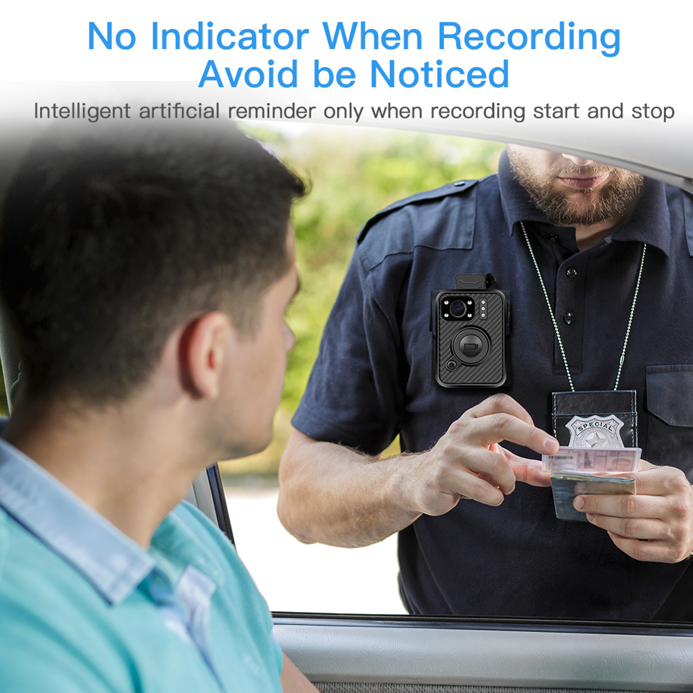 BOBLOV 1440P 2K Body Mounted Worn Camera WiFi Police Camera 10Hs Recording with GPS Night Vision Amba Latest H22 Technology BOBLOV 1440P 2K Body Mounted Worn Camera WiFi Police Camera 10Hs Recording with GPS Night Vision Amba Latest H22 Technology