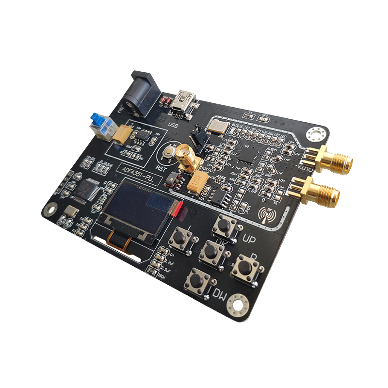 Signal Generator Module RF Signal Development Board Frequency