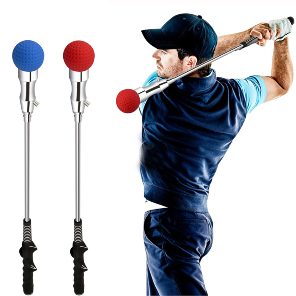 PGM HGB002 Golf Trainer Practice Training Aid Swing Trainer Exercise