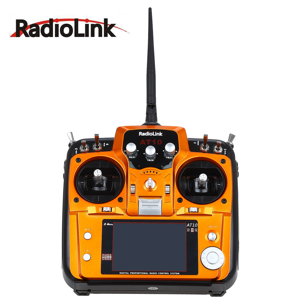 radiolink at10 transmitter