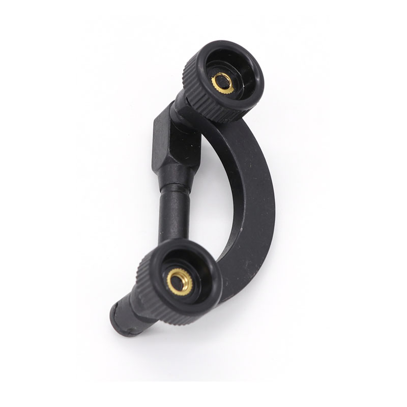 Dial Test Indicator Centering Holder 4mm&8mm Stem Hole fit Mitutoyo