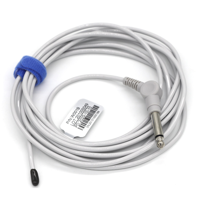 PM8002 9201 Reusable Adult Reusable Esophageal/Rectal Probe temperature