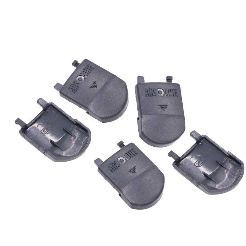 5-unts Mitutoyo Caliper Replacement Part Battery Cover Lid 500-196
