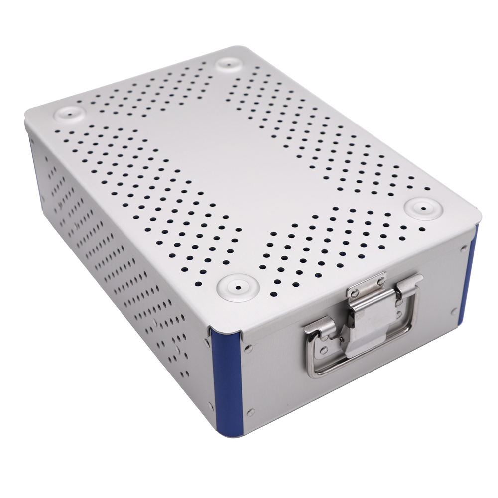 Sterilization Tray Case Box Surgical Instrument Various types Case Tools#
