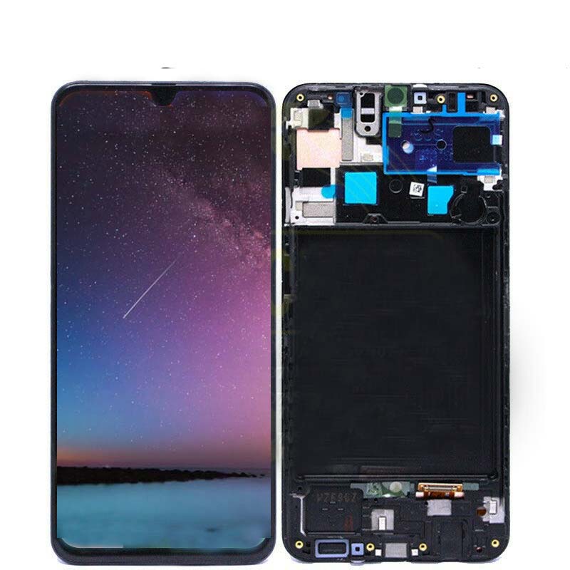 samsung a50s display replacement