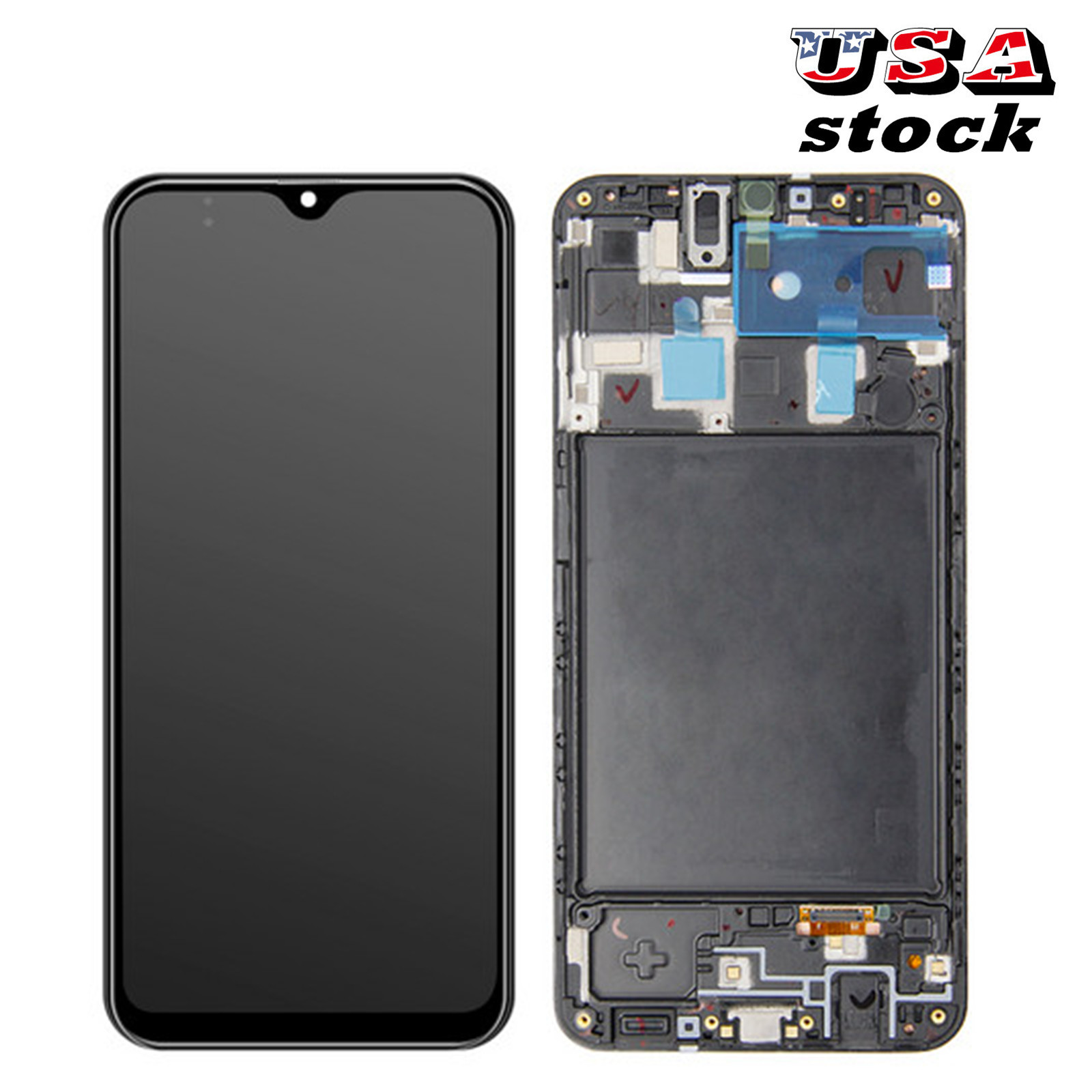 lcd screen for samsung a10